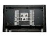B-TECH BT8600 UNIVERSAL MEDIUM FLAT PANEL INTERFACE KIT - Mounting kit ( mounting adapter ) for flat panel - screen size: up to 40
