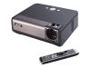 Acer PH730 - DLP Projector - 1200 ANSI lumens - WXGA (1280 x 768) - widescreen - High Definition 720p