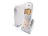 Philips VOIP3211S - Cordless phone / USB VoIP phone - DECT - Skype