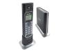 Philips VOIP4331S - Cordless phone / USB VoIP phone - DECT - Windows Live Messenger