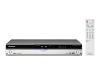 Pioneer DVR-540H-S - DVD recorder / HDD recorder with TV tuner - silver