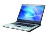 Acer Aspire 1642ZWLMi - Pentium M 735 / 1.7 GHz - Centrino - RAM 1 GB - HDD 100 GB - DVDRW (+R double layer) - GMA 900 - WLAN : 802.11b/g - Win XP Home - 15.4