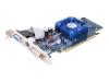 Sapphire RADEON X1300 - Graphics adapter - Radeon X1300 HyperMemory up to 256MB - PCI Express x16 - 128 MB DDR2 - Digital Visual Interface (DVI) - HDTV out - lite retail
