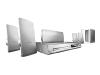 Philips-HTS3100 - Home theatre system - 5.1 channel