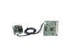 Intel Management Module Advanced Edition - Remote management adapter