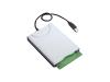 ASUS - Disk drive - Floppy Disk ( 1.44 MB ) - USB - external