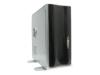 AOpen H 600C - Mid tower - ATX - power supply 350 Watt ( ATX12V 2.0 ) - silver