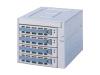 Adaptec 335SAS - Storage drive cage - beige