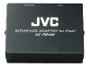 JVC KS-PD100 - iPod in-vehicle interface adapter