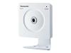 Panasonic BL-C1CE - Network camera - colour ( Day&Night ) - 10/100 - DC 9 V