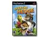 Over The Hedge - Complete package - 1 user - PlayStation 2 - Danish, Norwegian, Finnish