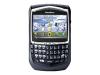 BlackBerry 8700g - BlackBerry with digital player - GSM