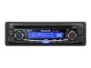 Panasonic CQ-C1123NW - Radio / CD player - Full-DIN - in-dash - 45 Watts x 4