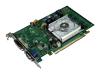PNY NVIDIA Quadro FX 350 - Graphics adapter - Quadro FX 350 - PCI Express x16 - 128 MB DDR2 - Digital Visual Interface (DVI) - bulk