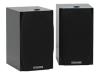 Dynavoice Magic S-4 - Left / right channel speakers - high-gloss black
