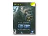 Peter Jackson's King Kong - Complete package - 1 user - Xbox