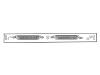 Nortel - Expansion module - ISDN BRI, serial - 2 ports - E-1