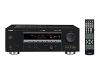 Yamaha RX-V459 - AV receiver - 6.1 channel - black