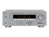 Yamaha RX-V459 - AV receiver - 6.1 channel - titan