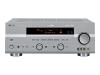 Yamaha RX-V559 - AV receiver - 6.1 channel - titan