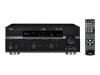 Yamaha RX-V559 - AV receiver - 6.1 channel - black