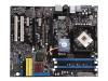 AOpen i975Xa-YDG - Motherboard - ATX - i975X - Socket 479 - UDMA100, UDMA133 (RAID), Serial ATA-300 - Gigabit Ethernet - FireWire - High Definition Audio (8-channel)