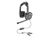 Plantronics .Audio 350 - Headset ( ear-cup )