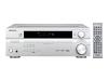 Pioneer VSX-416-S - AV receiver - 5.1 channel - silver