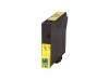 Armor 209 - Print cartridge ( replaces Epson T0554 ) - 1 x yellow - 290 pages