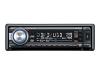 JVC KD-DV6202 - DVD player with AM/FM tuner and digital player