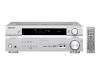 Pioneer VSX-516-S - AV receiver - 6.1 channel - silver