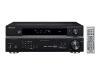 Pioneer VSX-516-K - AV receiver - 6.1 channel - black