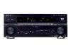 Pioneer VSX-1016-K - AV receiver - 7.1 channel - black