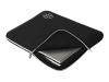 AM Denmark SilverTribe Neoprene Notebook Sleeves - Notebook carrying case - 15.4