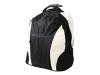 AM Denmark Trolley Backpack - Notebook carrying backpack - 15.4