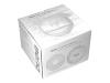 BenQ White Collection - 50 x CD-R - 700 MB ( 80min ) 52x - storage media