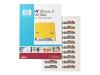 HP Ultrium 3 WORM Bar Code Label Pack - Bar code labels