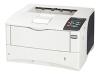 Kyocera FS-6950DN - Printer - B/W - duplex - laser - A3, Ledger - 1200 dpi - up to 32 ppm - capacity: 350 sheets - parallel, USB, 10/100Base-TX