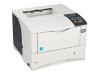 Kyocera FS-2000DN - Printer - B/W - duplex - laser - Legal, A4 - 1200 dpi x 1200 dpi - up to 30 ppm - capacity: 600 sheets - parallel, USB, 10/100Base-TX