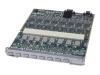 Nortel Ethernet Routing Switch 8608SXE - Switch - 8 ports - Gigabit EN - 1000Base-SX - plug-in module