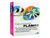 Flash - ( v. 5.0 ) - complete package - 1 user - CD - Mac - English