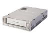 Quantum DLT VS160 - Tape drive - DLT ( 80 GB / 160 GB ) - DLT-VS160 - SCSI LVD - internal - 5.25