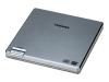 Toshiba Super Slim External CD-RW/DVD - Disk drive - CD-RW / DVD-ROM combo - external