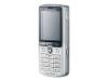 Sony Ericsson K750i - Cellular phone with digital camera / digital player / FM radio - GSM - blasted silver