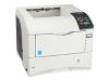 Kyocera FS-3900DN - Printer - B/W - duplex - laser - Legal, A4 - 1200 dpi - up to 35 ppm - capacity: 600 sheets - parallel, USB, 10/100Base-TX