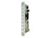 Allied Telesis AT SB4441A - Switch - 8 ports - Gigabit EN - plug-in module