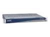 SonicWALL Email Security 200 - Security appliance - EN - 1U - rack-mountable