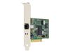 Allied Telesis AT 2701FX/MT - Network adapter - PCI - Fast EN - 100Base-FX