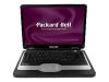 Packard Bell Easy Note S4900 - Pentium M 735A / 1.7 GHz - Centrino - RAM 1 GB - HDD 80 GB - DVDRW (+R double layer) - GMA 900 - WLAN : 802.11b/g - Win XP Home - 15.4