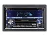 Kenwood DPX-501 - Radio / CD / MP3 player / digital player - Double-DIN - in-dash - 50 Watts x 4